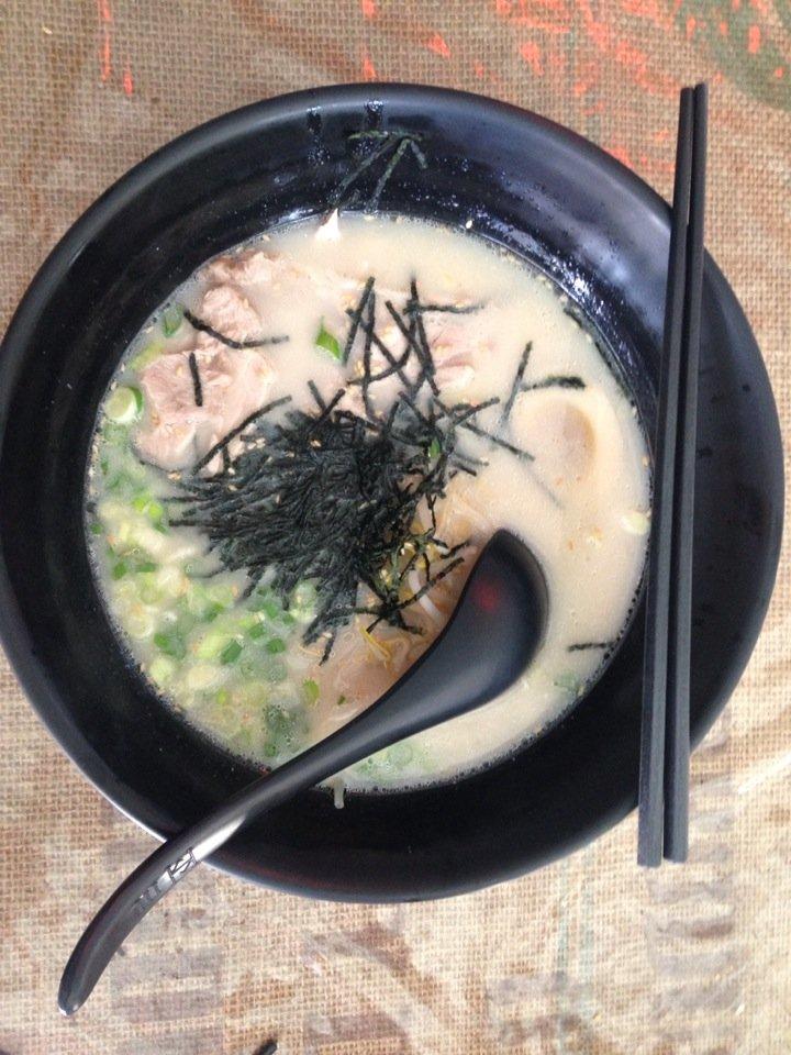 Foursquare の写真