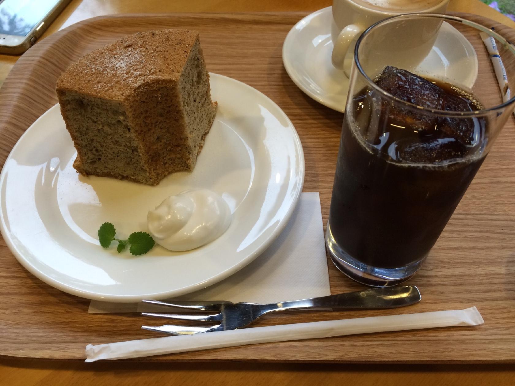 Foursquare の写真