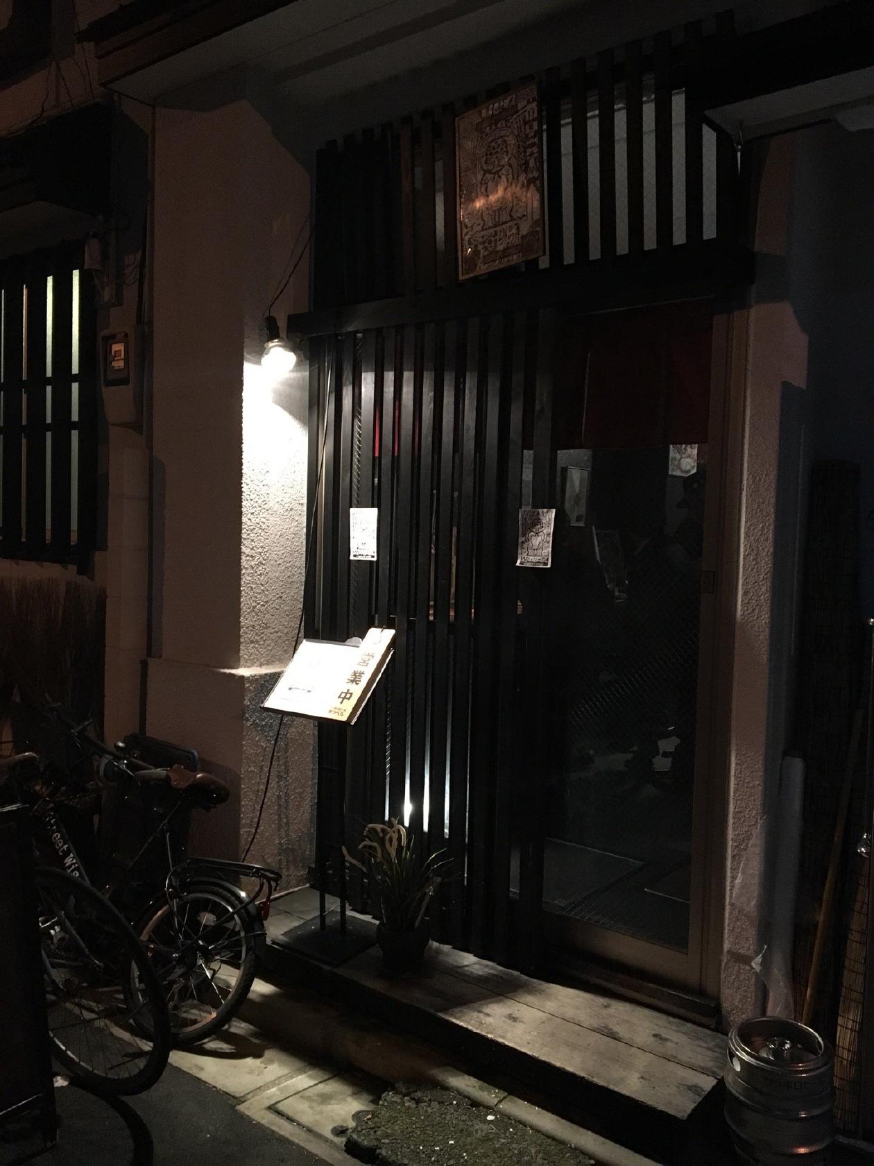Foursquare の写真