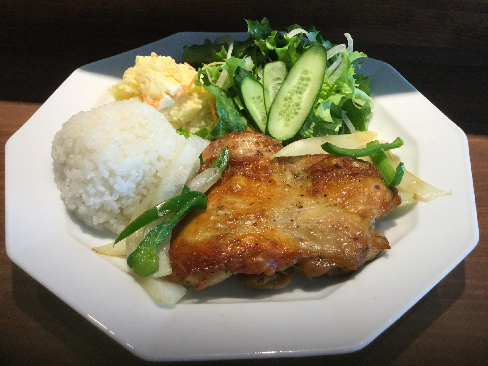 Foursquare の写真