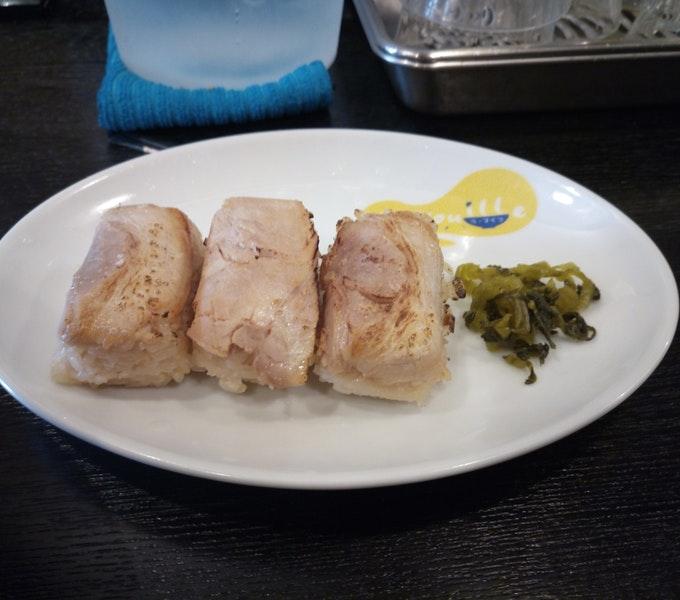 Foursquare の写真