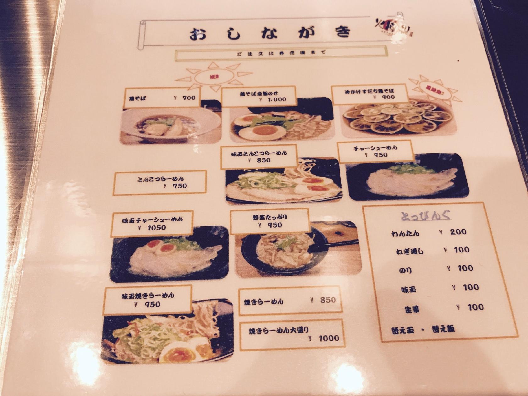 Foursquare の写真