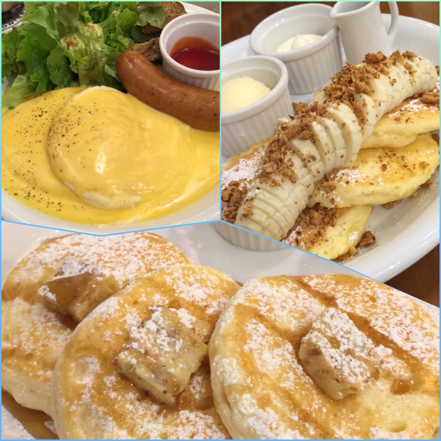 Foursquare の写真