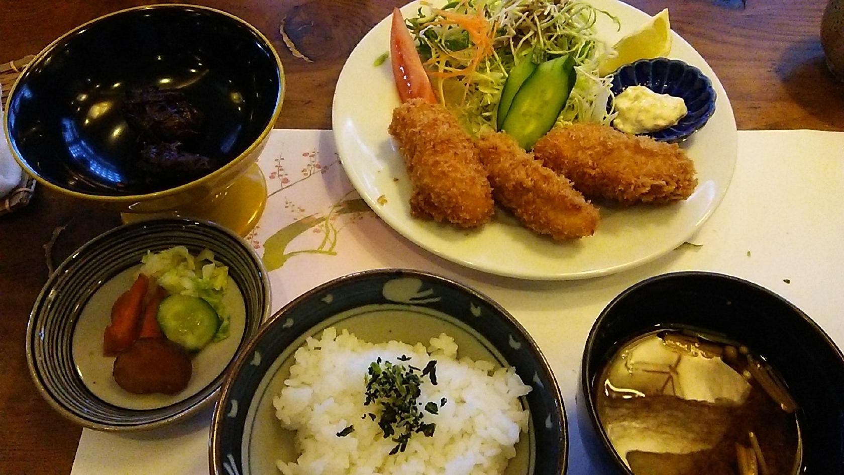 Foursquare の写真