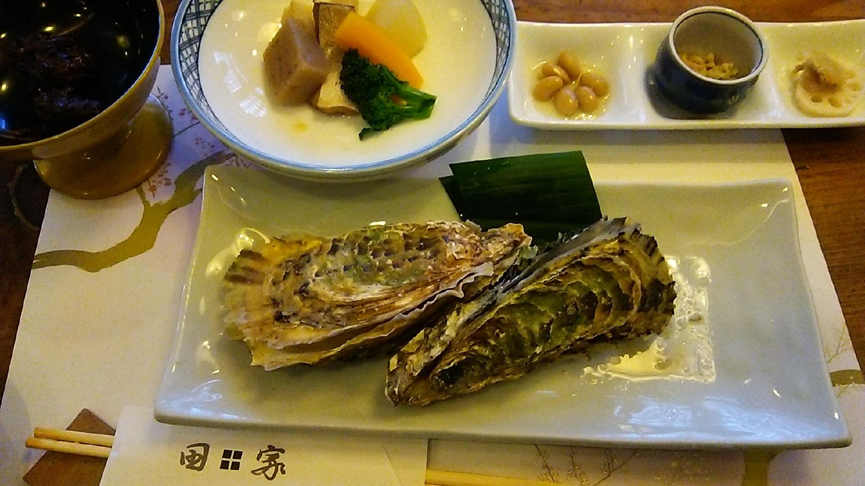 Foursquare の写真