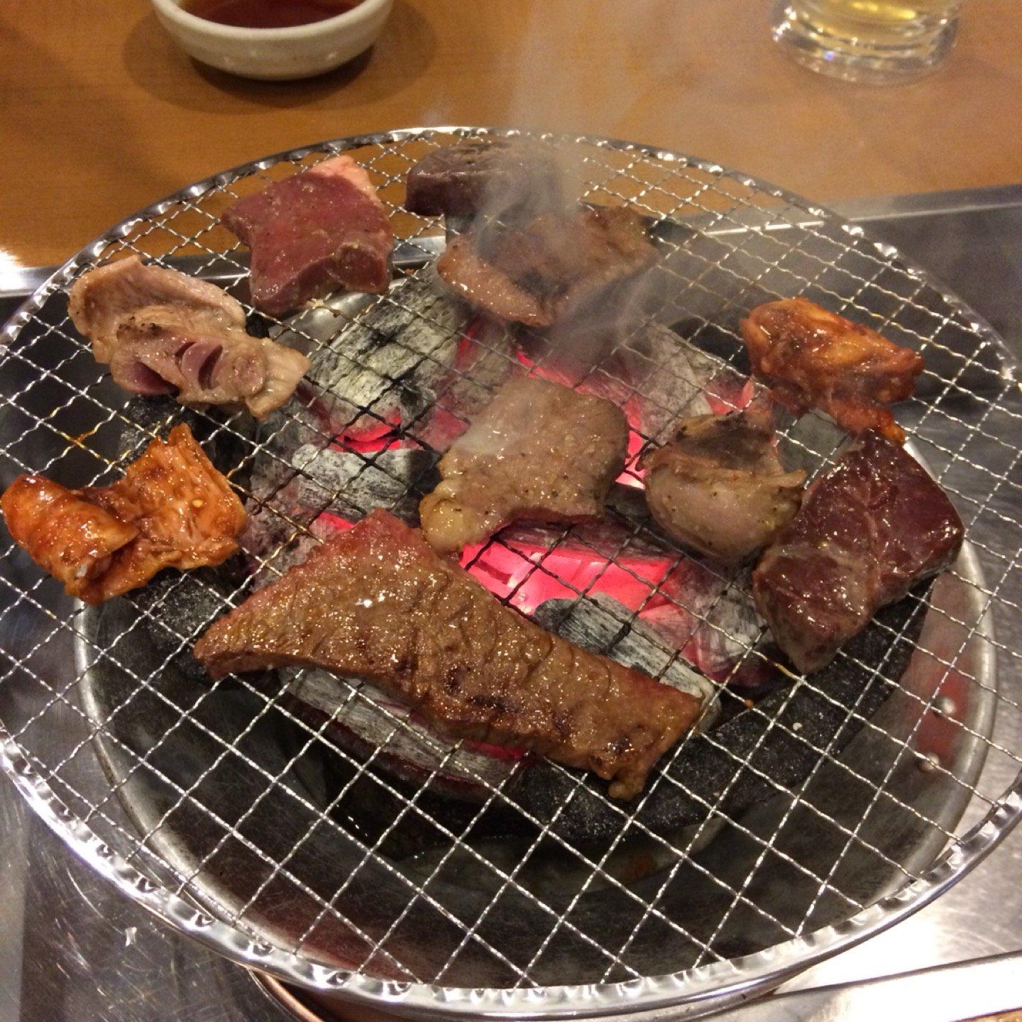 Foursquare の写真