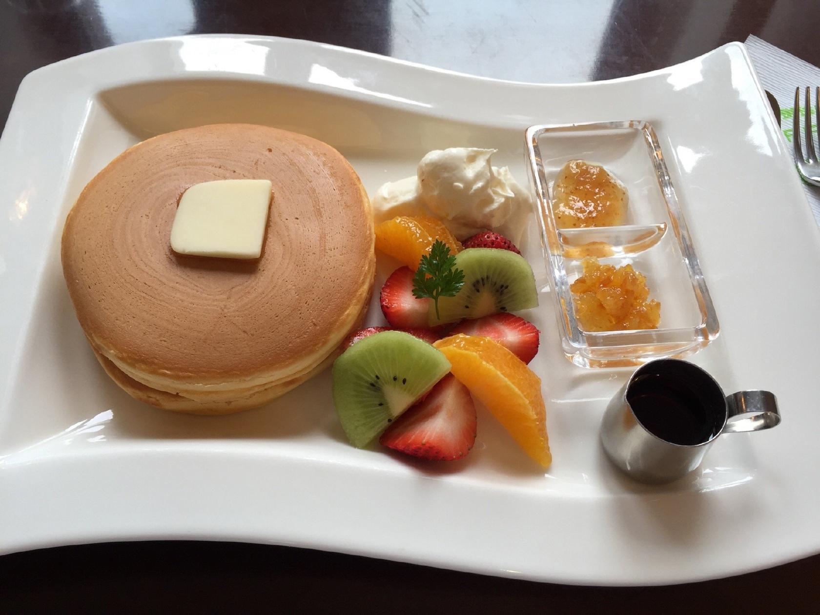 Foursquare の写真