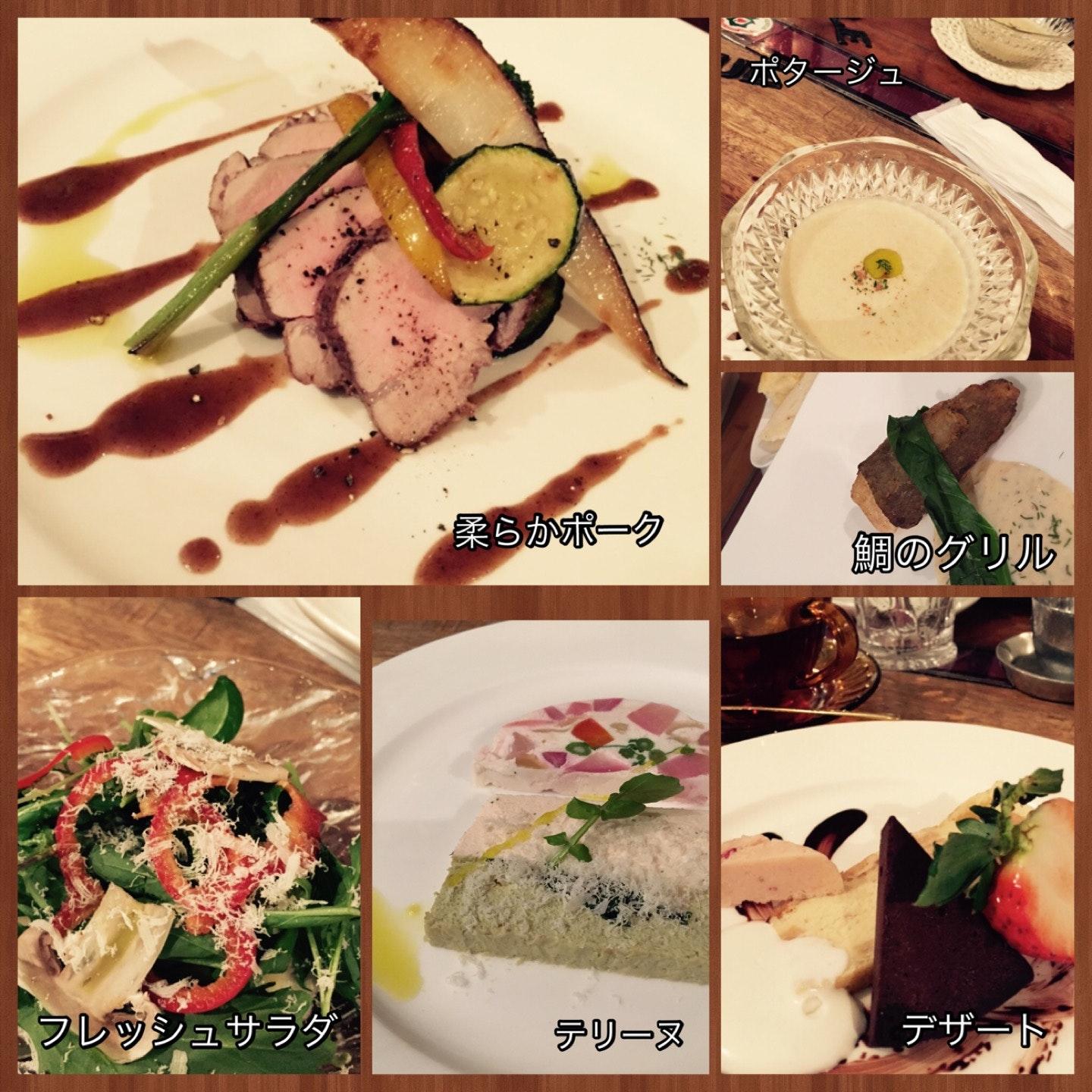 Foursquare の写真