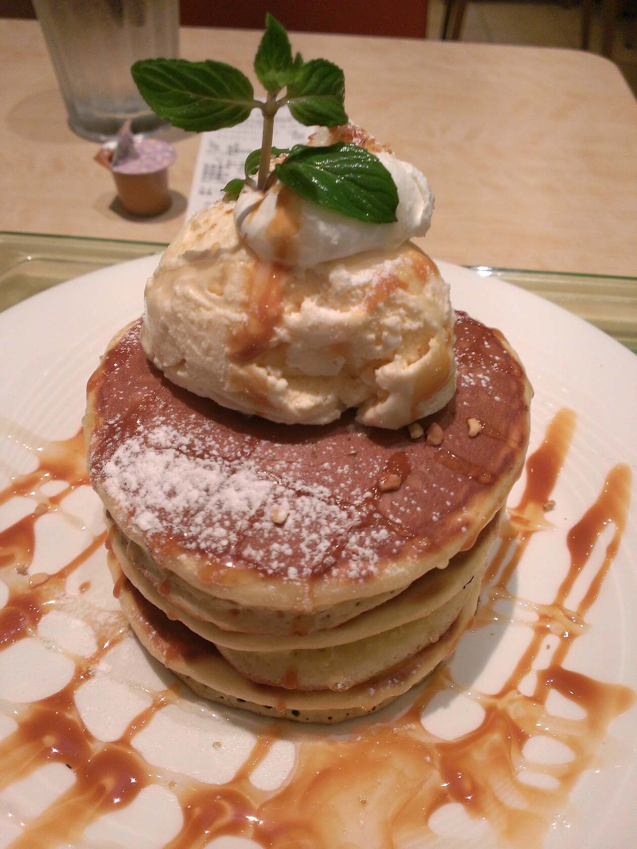 Foursquare の写真