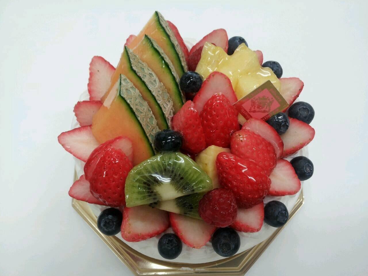 Foursquare の写真