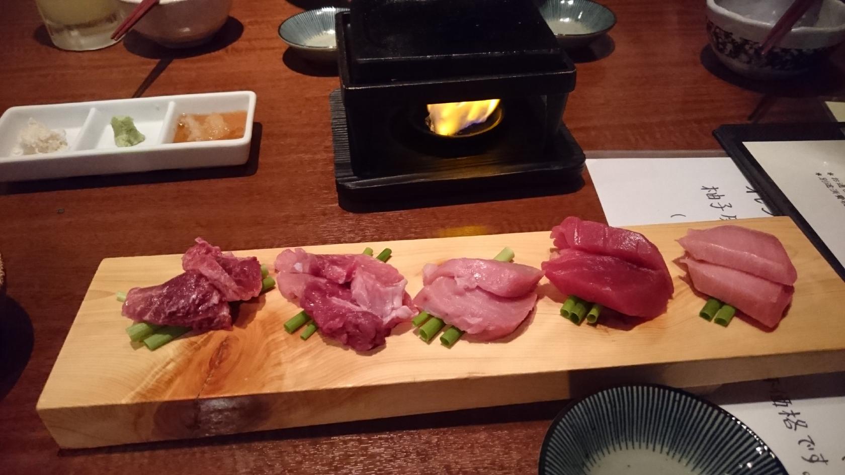 Foursquare の写真