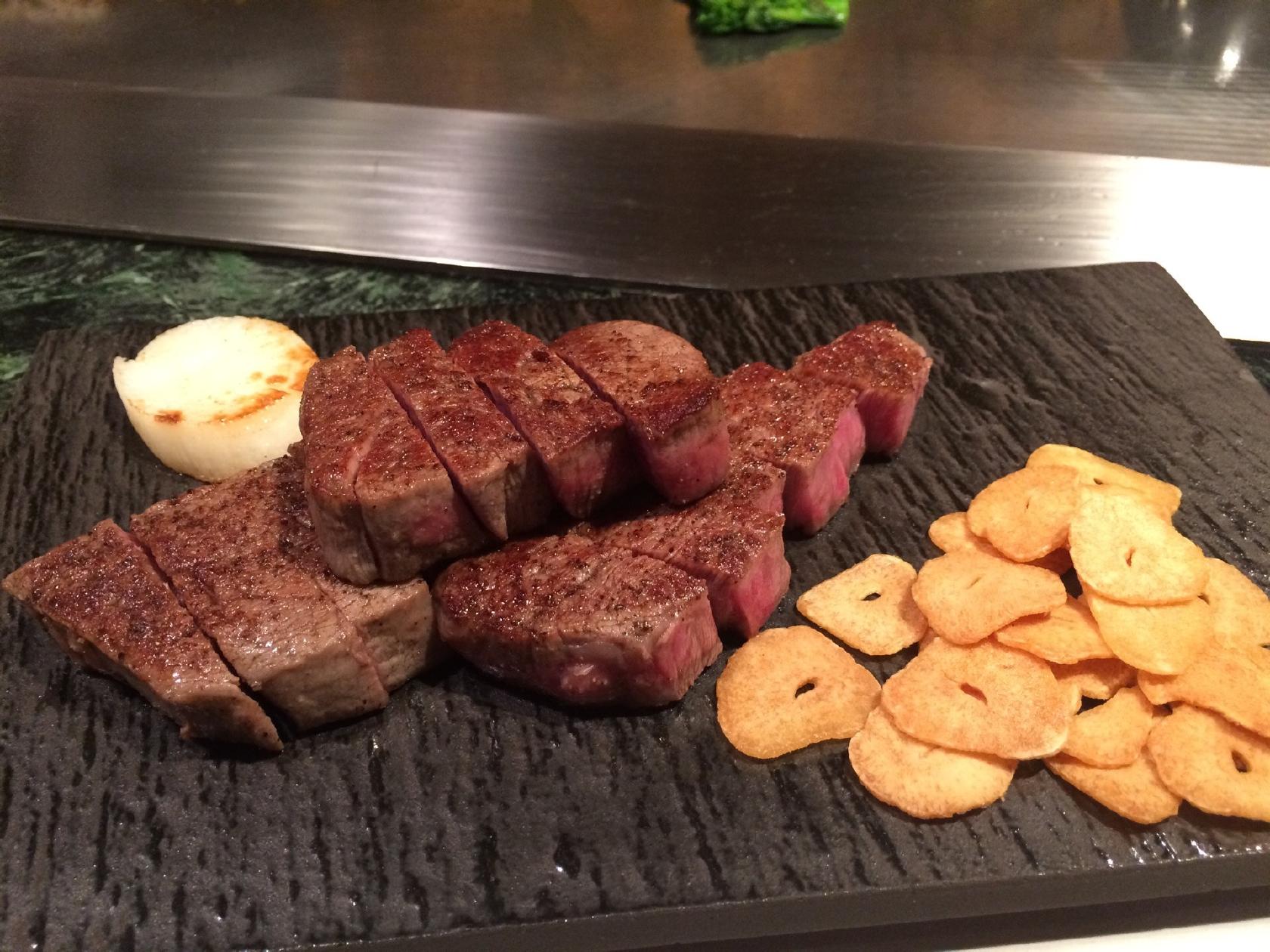 Foursquare の写真