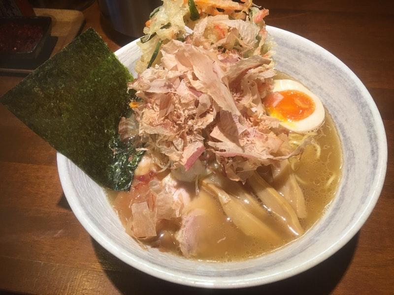 Foursquare の写真