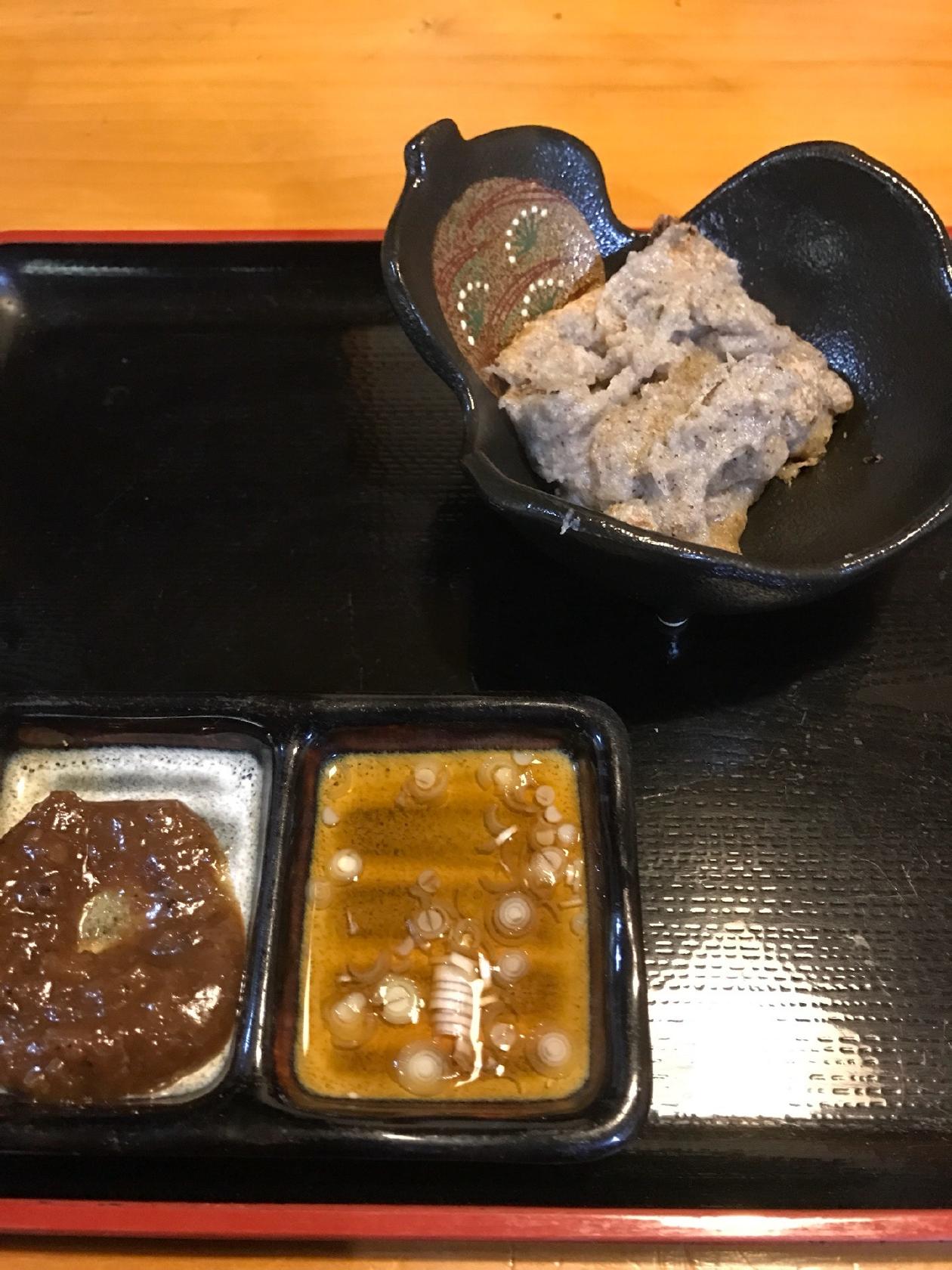 Foursquare の写真