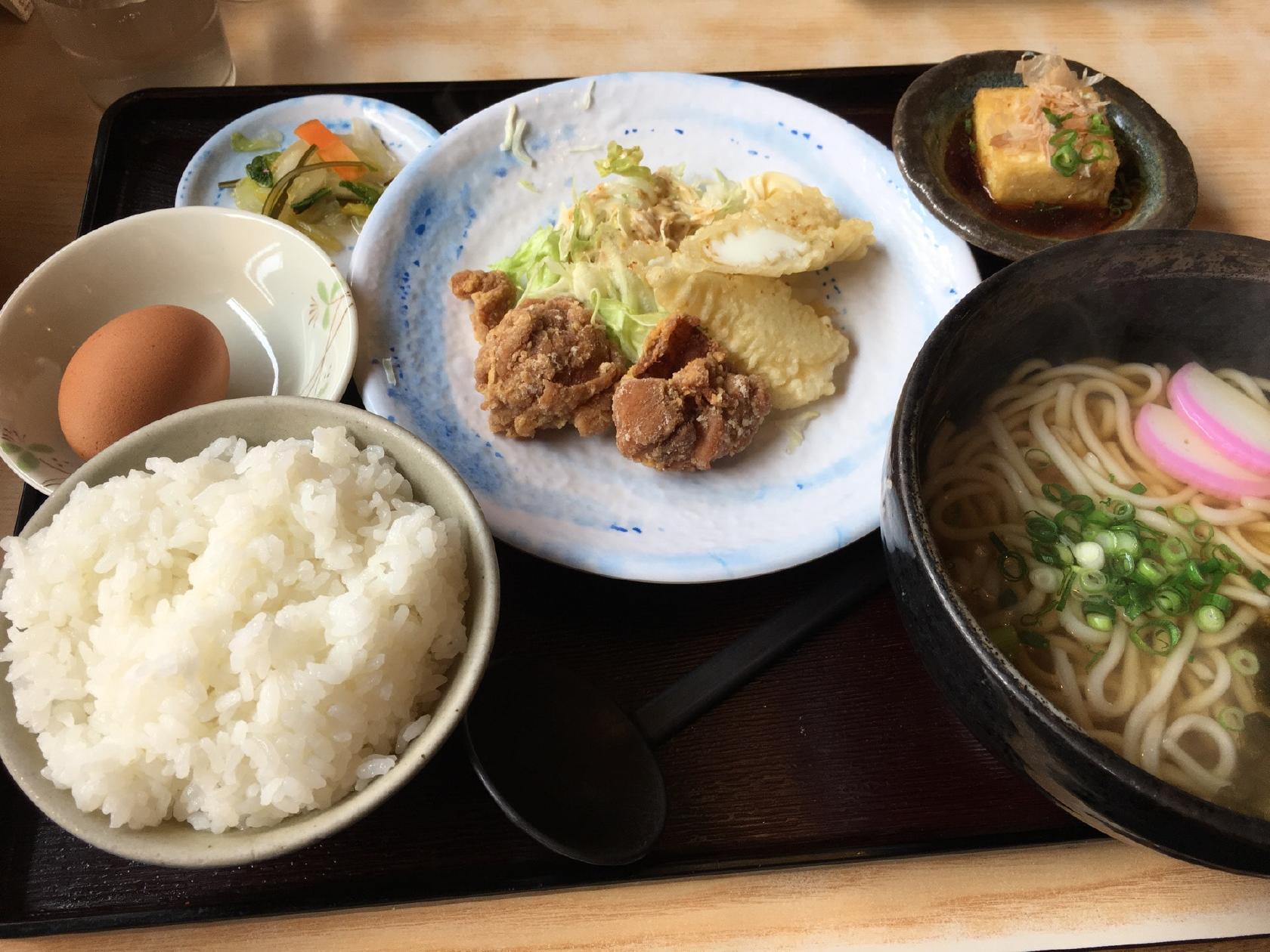 Foursquare の写真