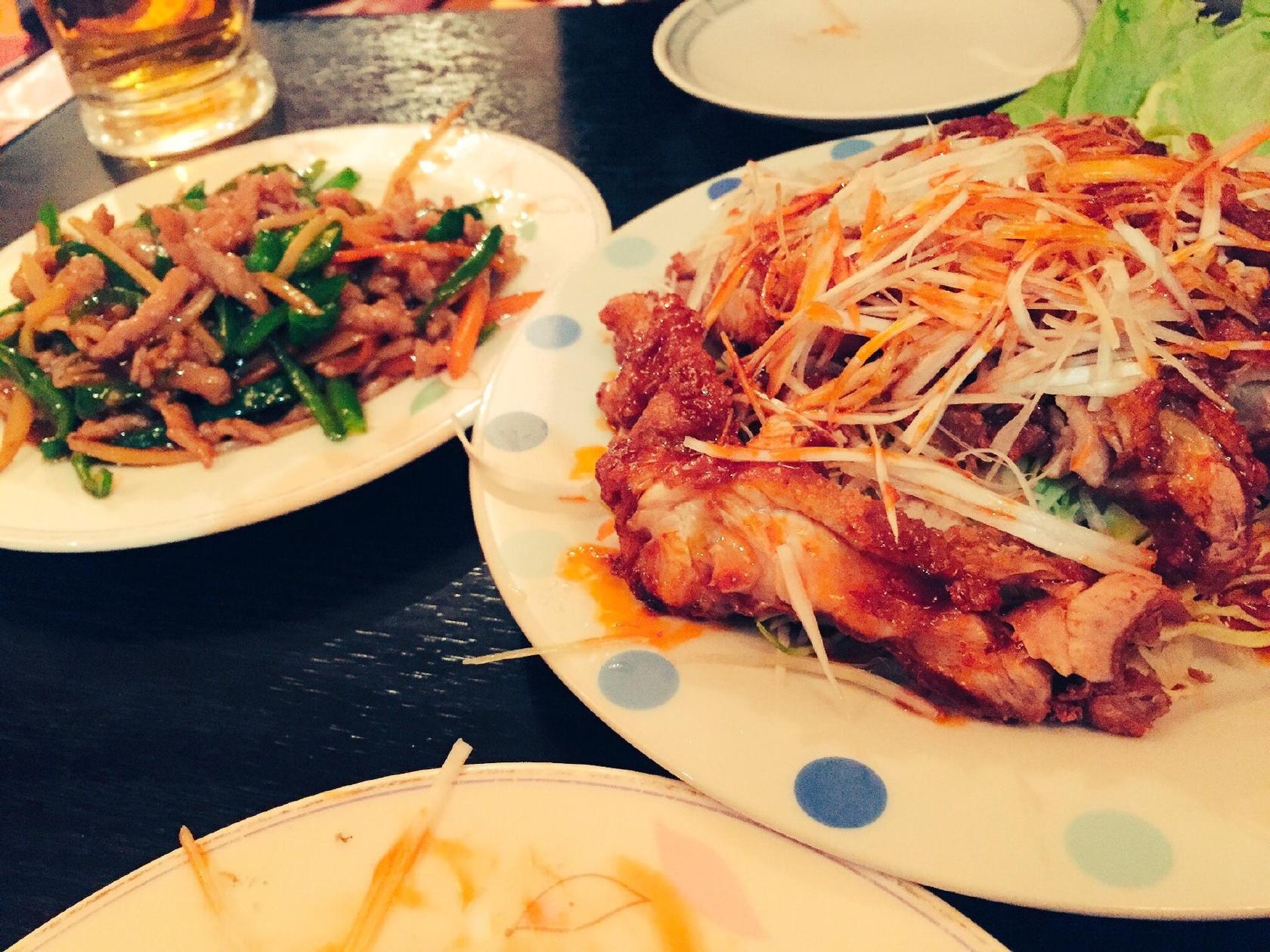 Foursquare の写真