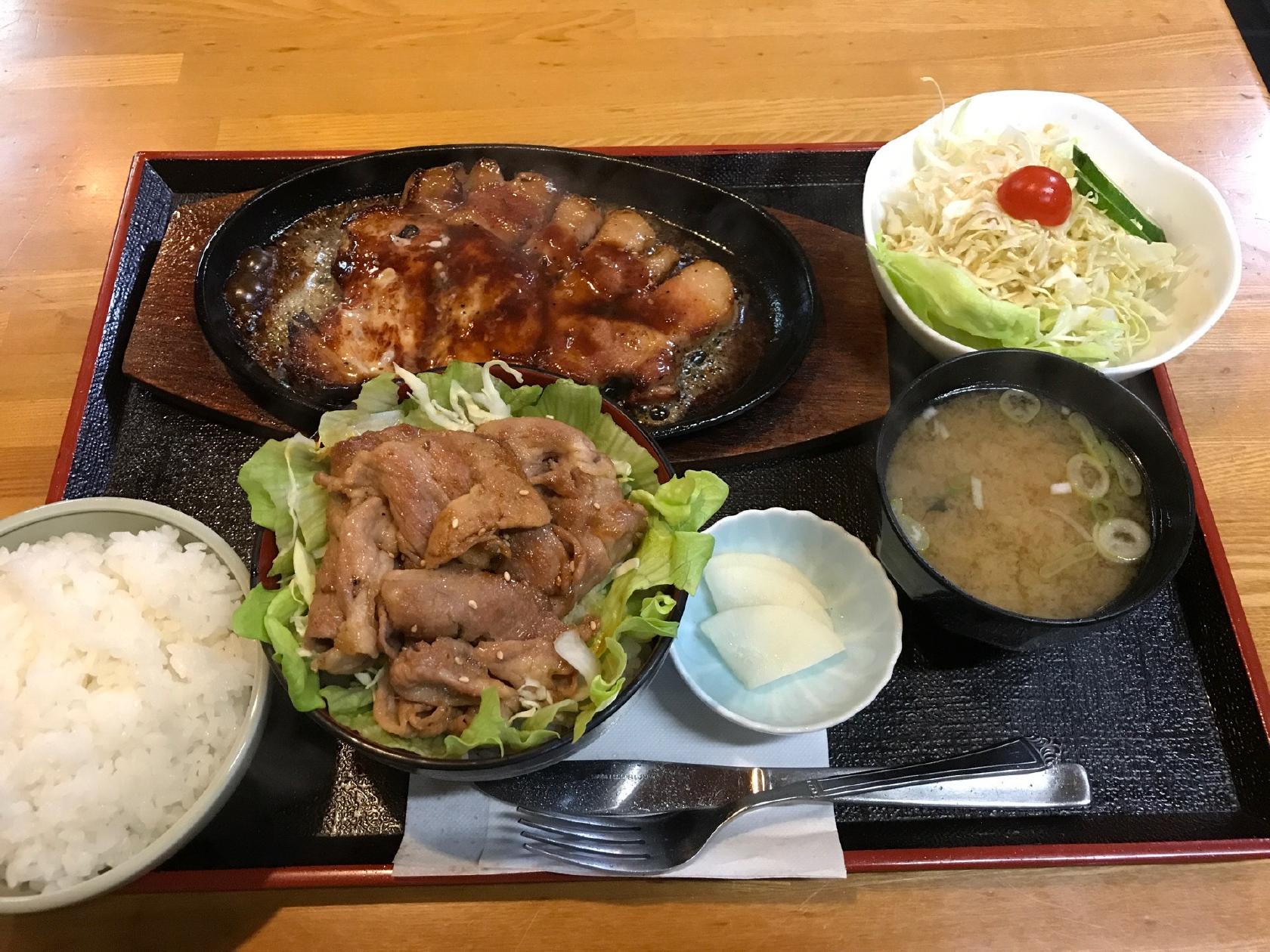 Foursquare の写真
