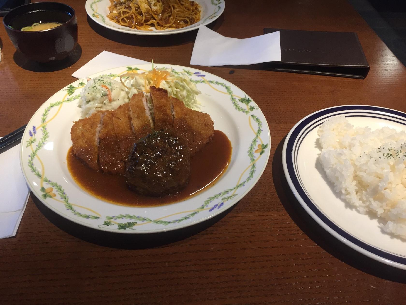 Foursquare の写真