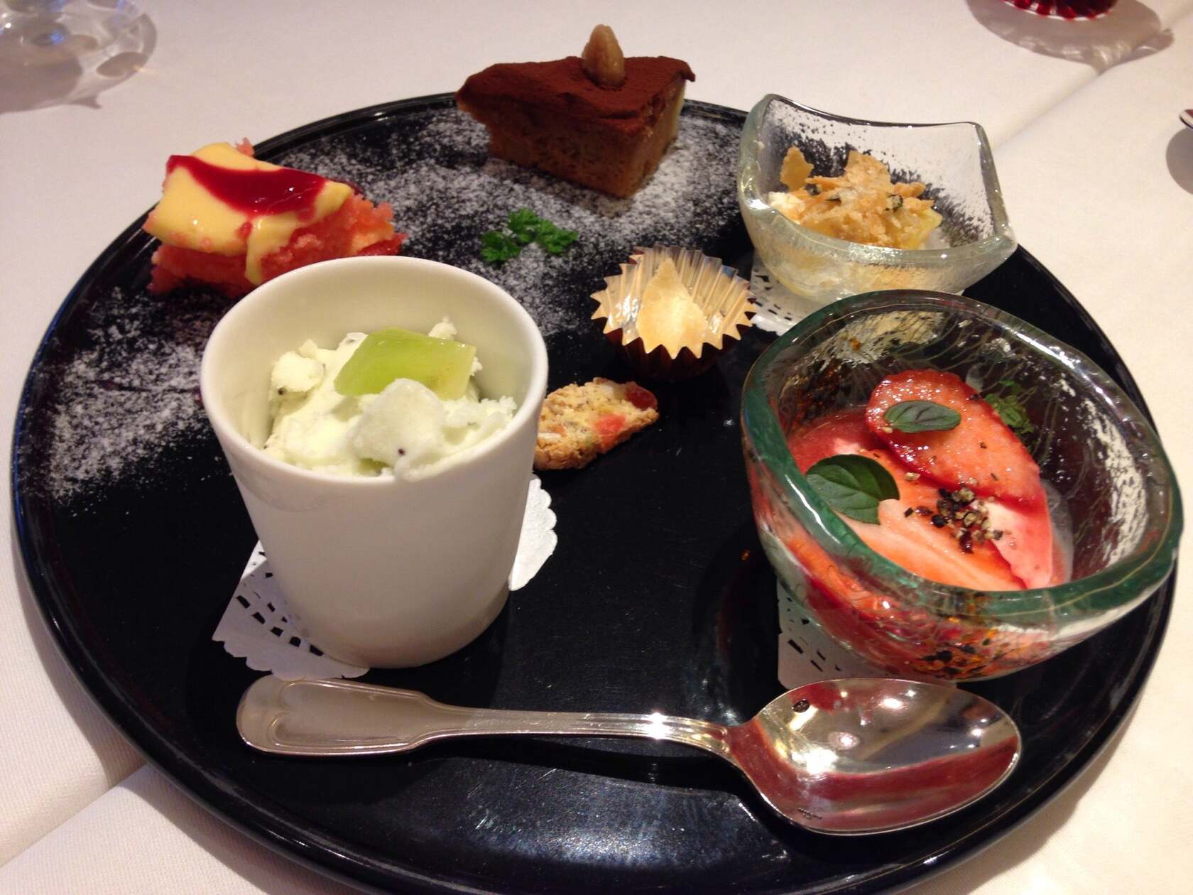 Foursquare の写真