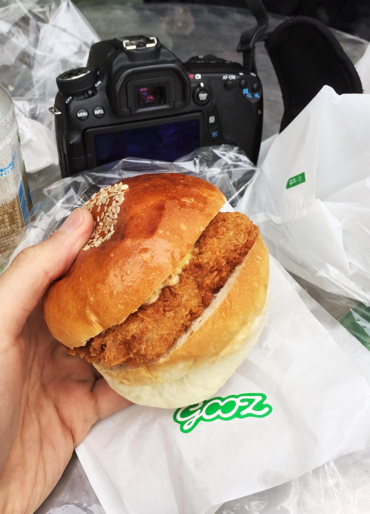 Foursquare の写真
