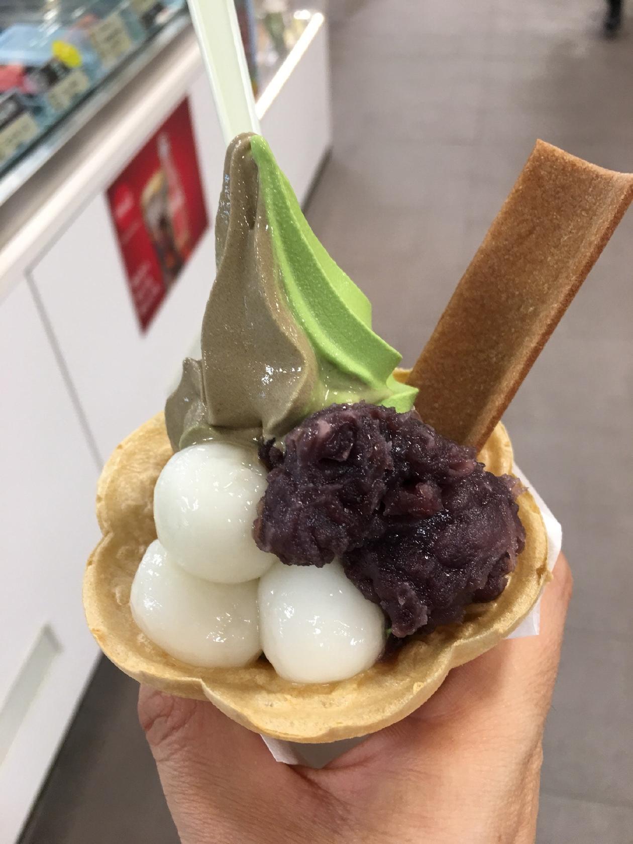 Foursquare の写真