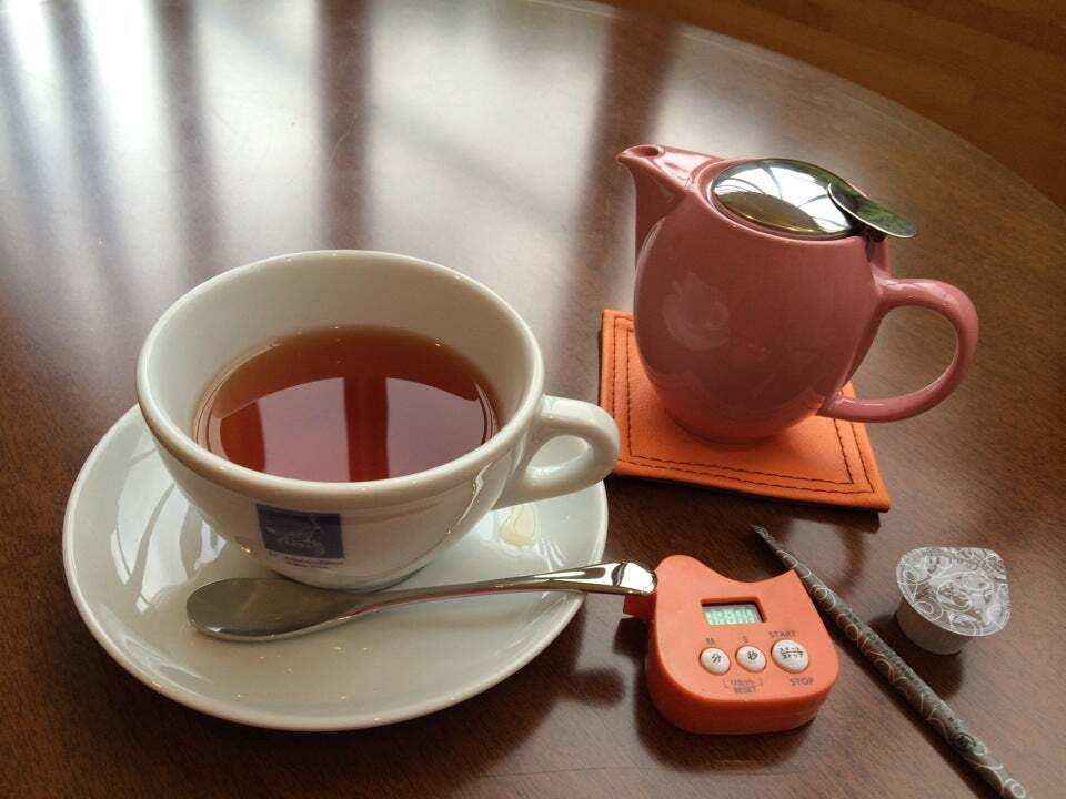 Foursquare の写真