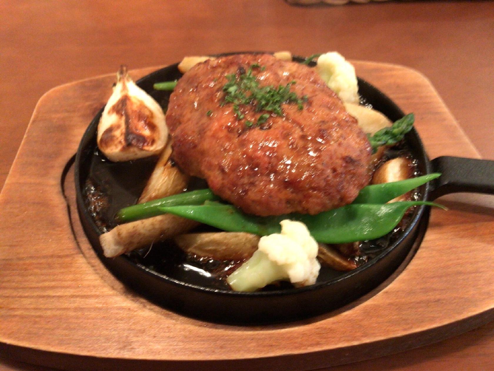 Foursquare の写真