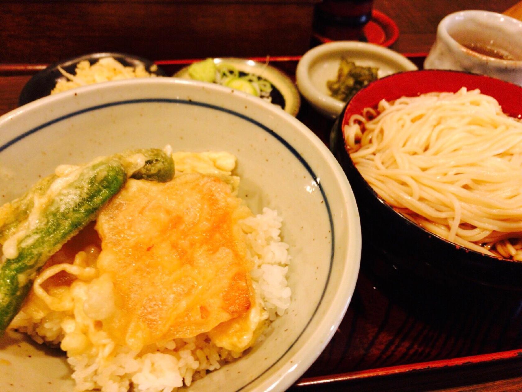 Foursquare の写真