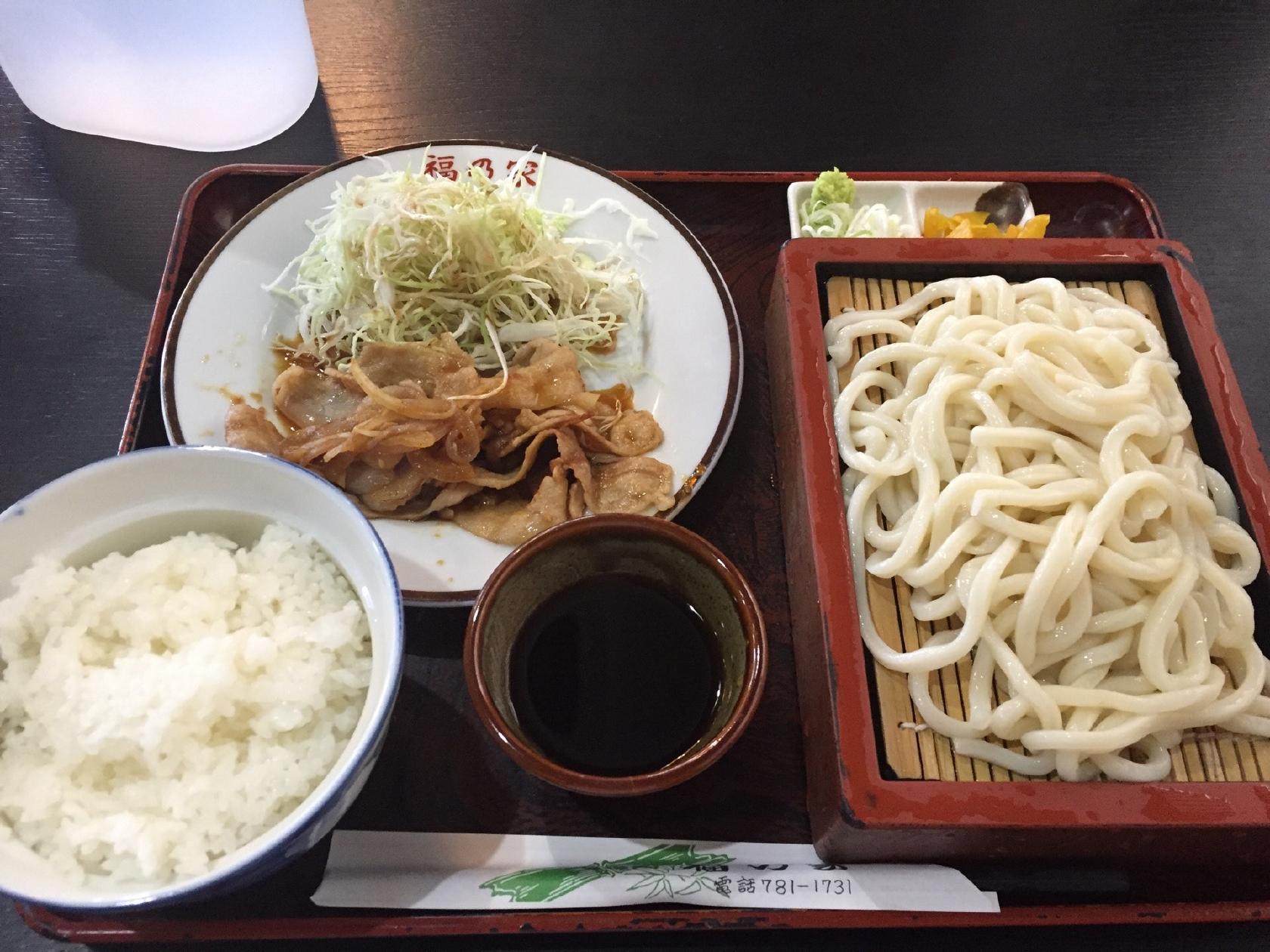 Foursquare の写真