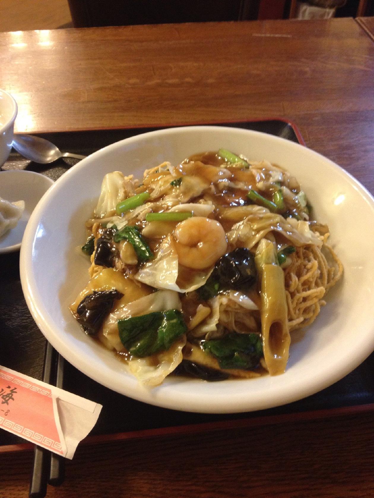 Foursquare の写真