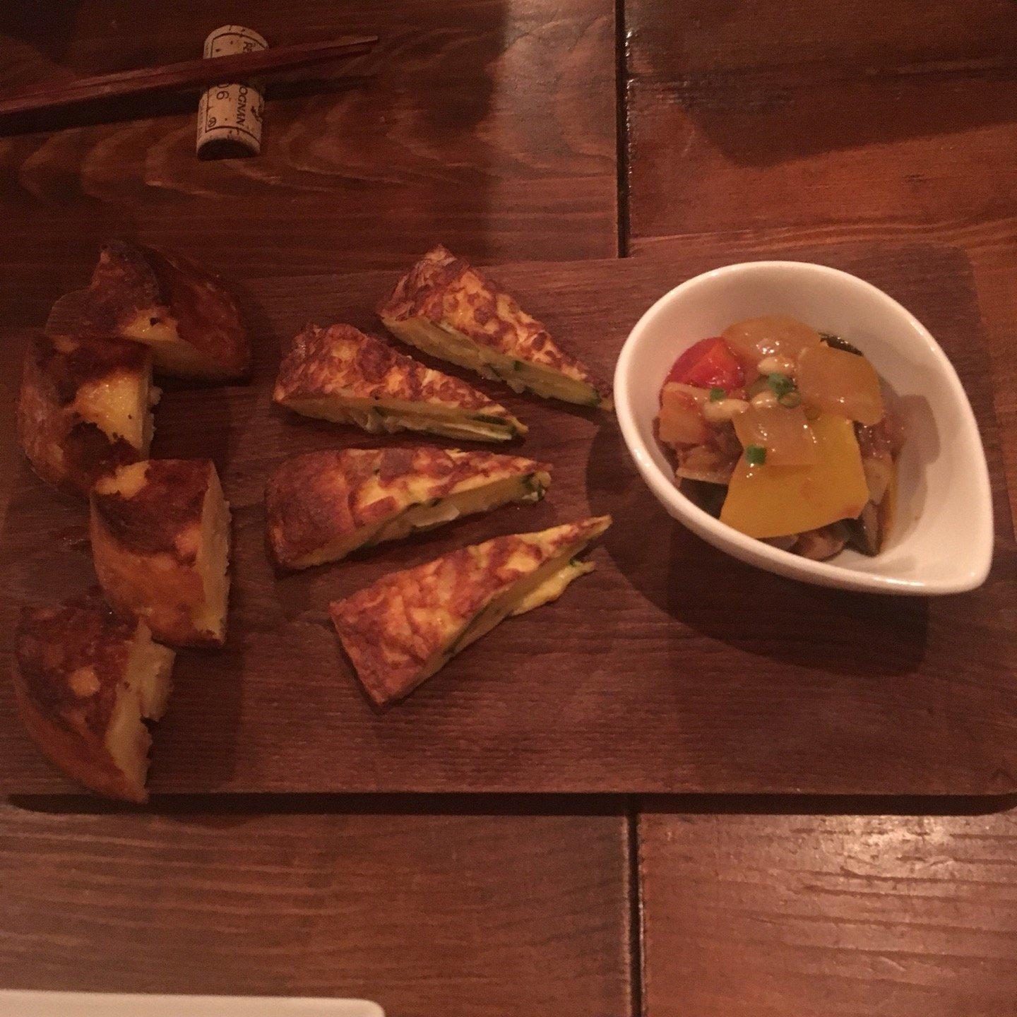 Foursquare の写真