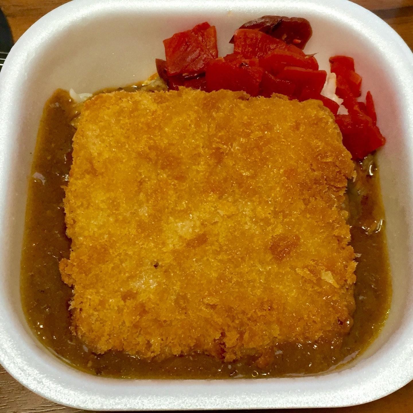 Foursquare の写真