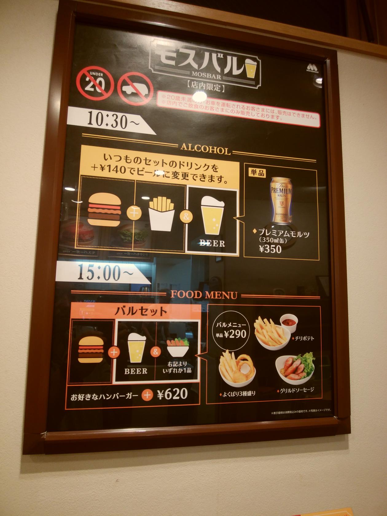 Foursquare の写真