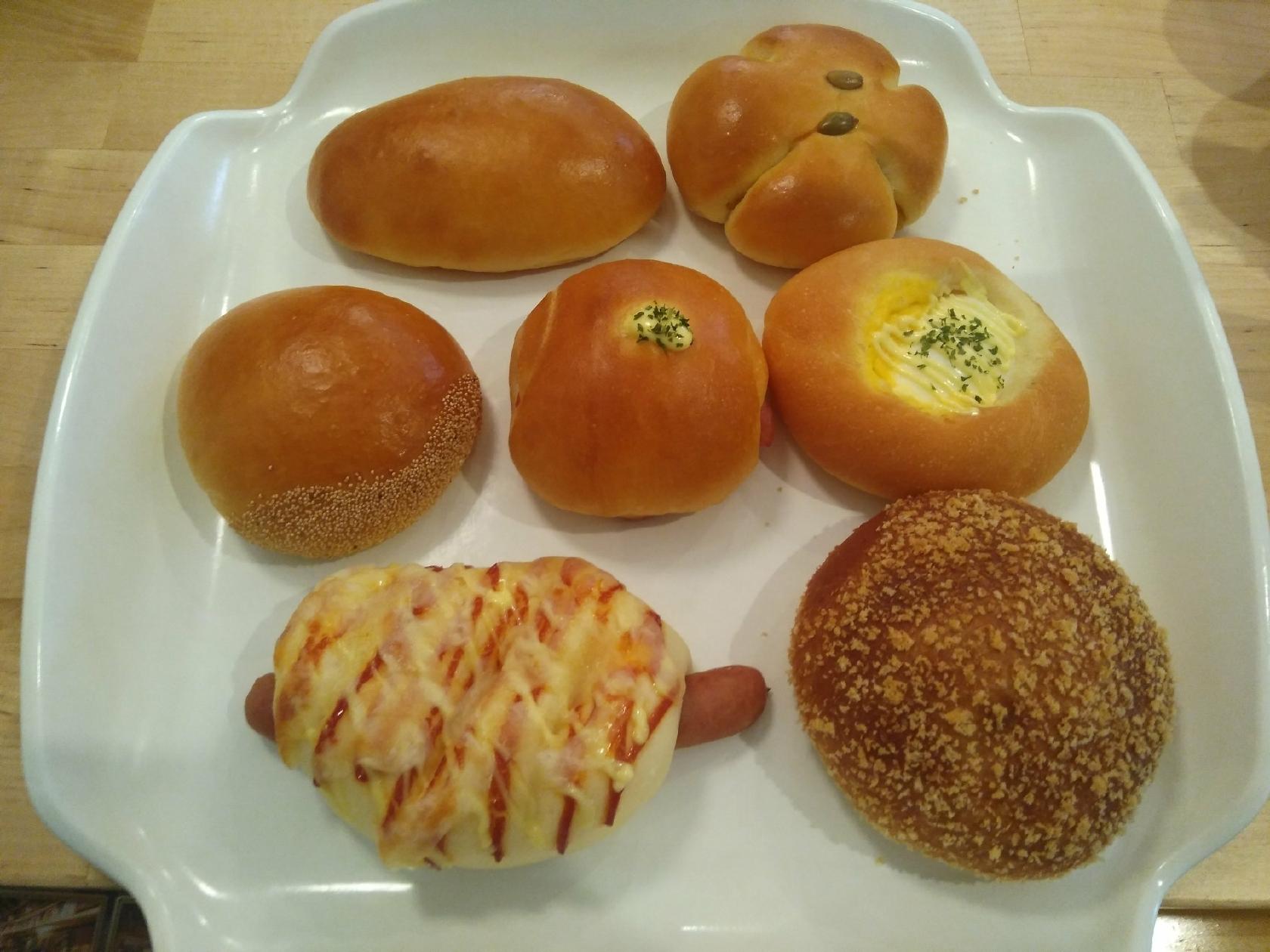 Foursquare の写真