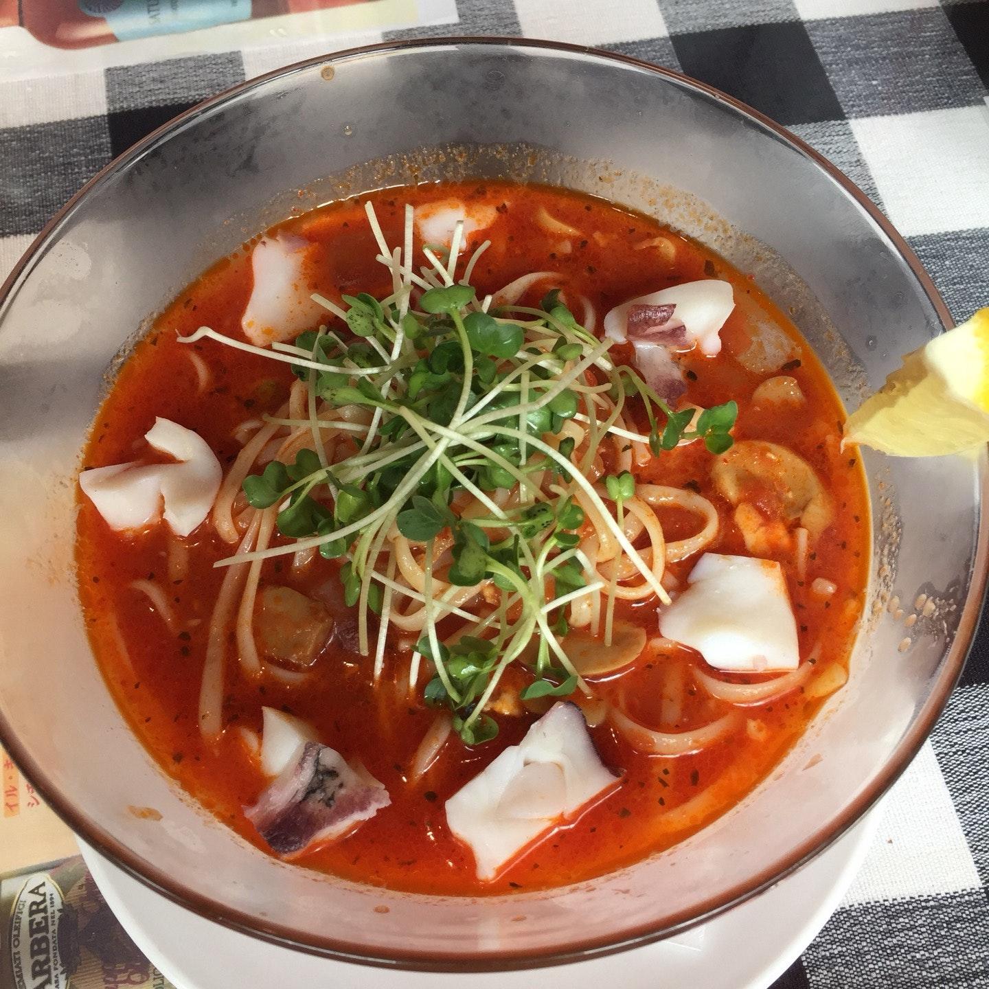 Foursquare の写真