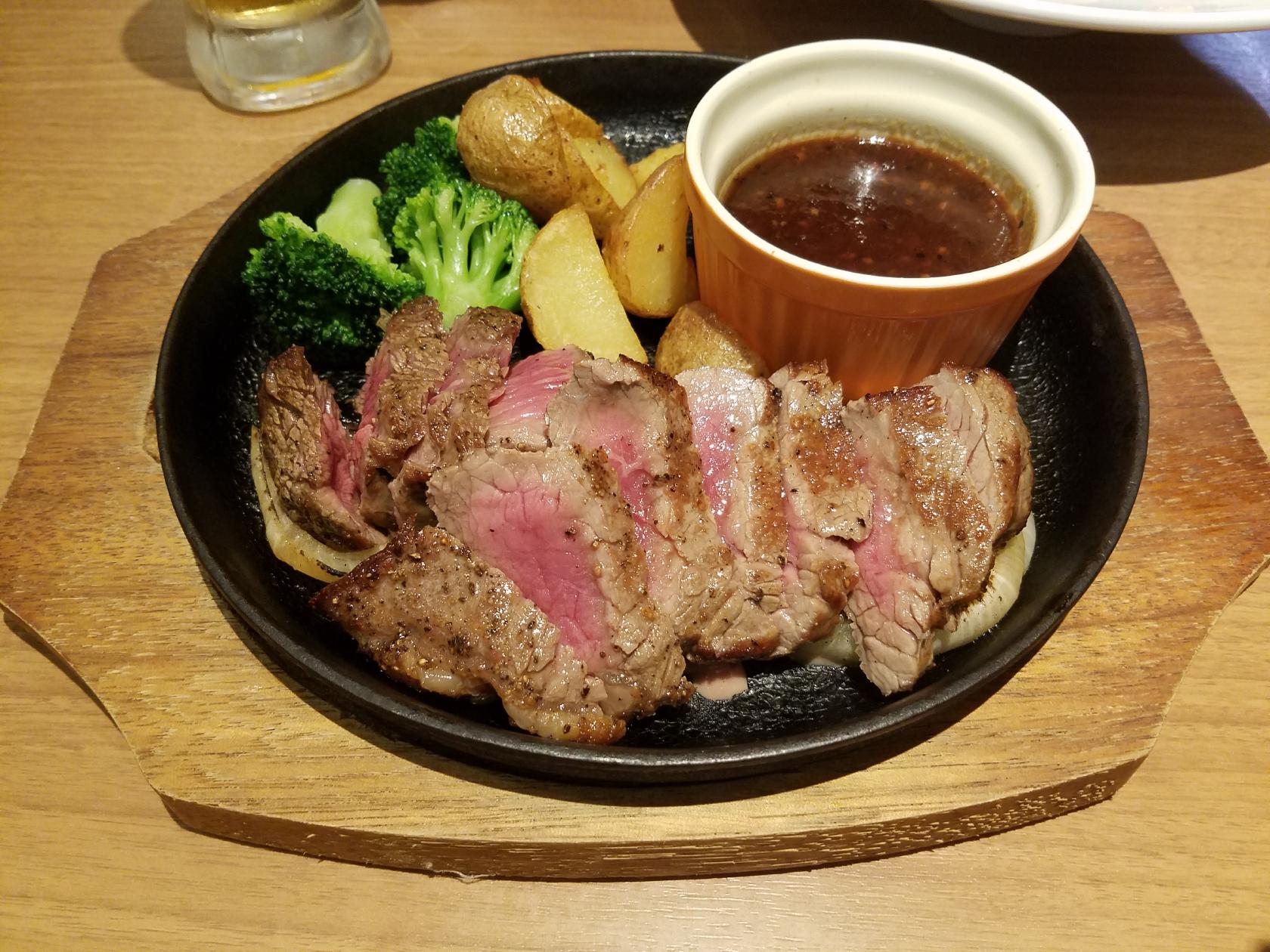 Foursquare の写真