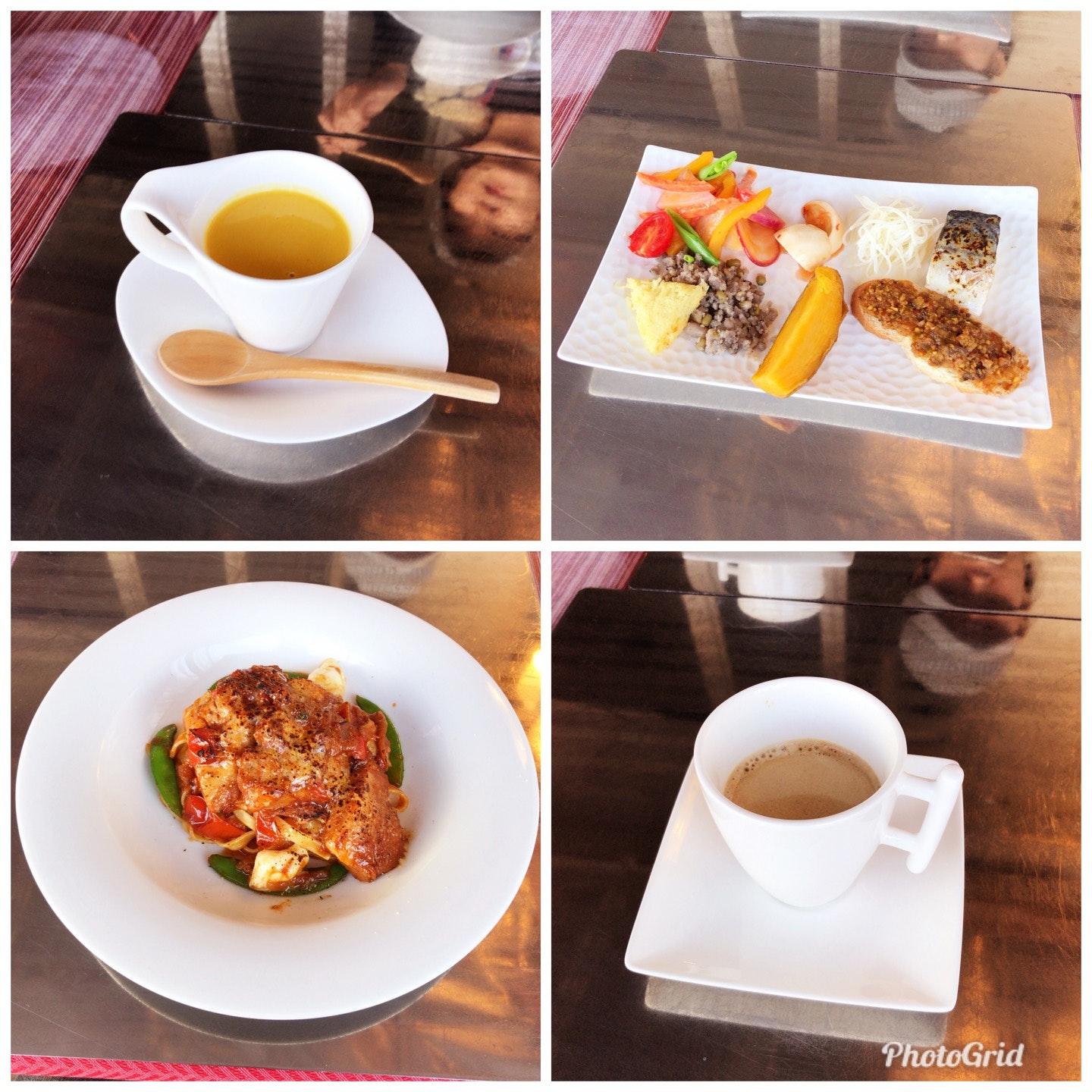 Foursquare の写真