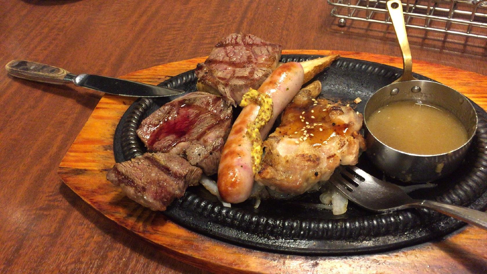 Foursquare の写真