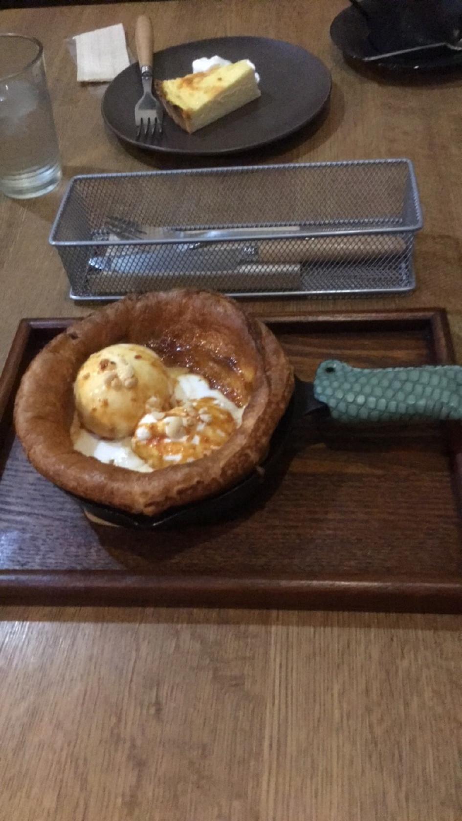 Foursquare の写真