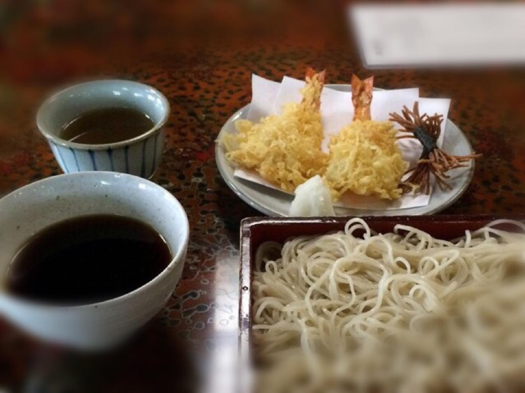 Foursquare の写真
