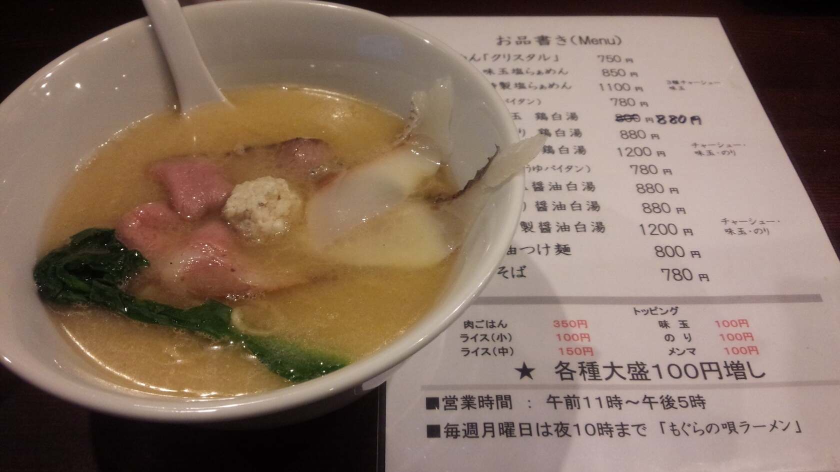 Foursquare の写真