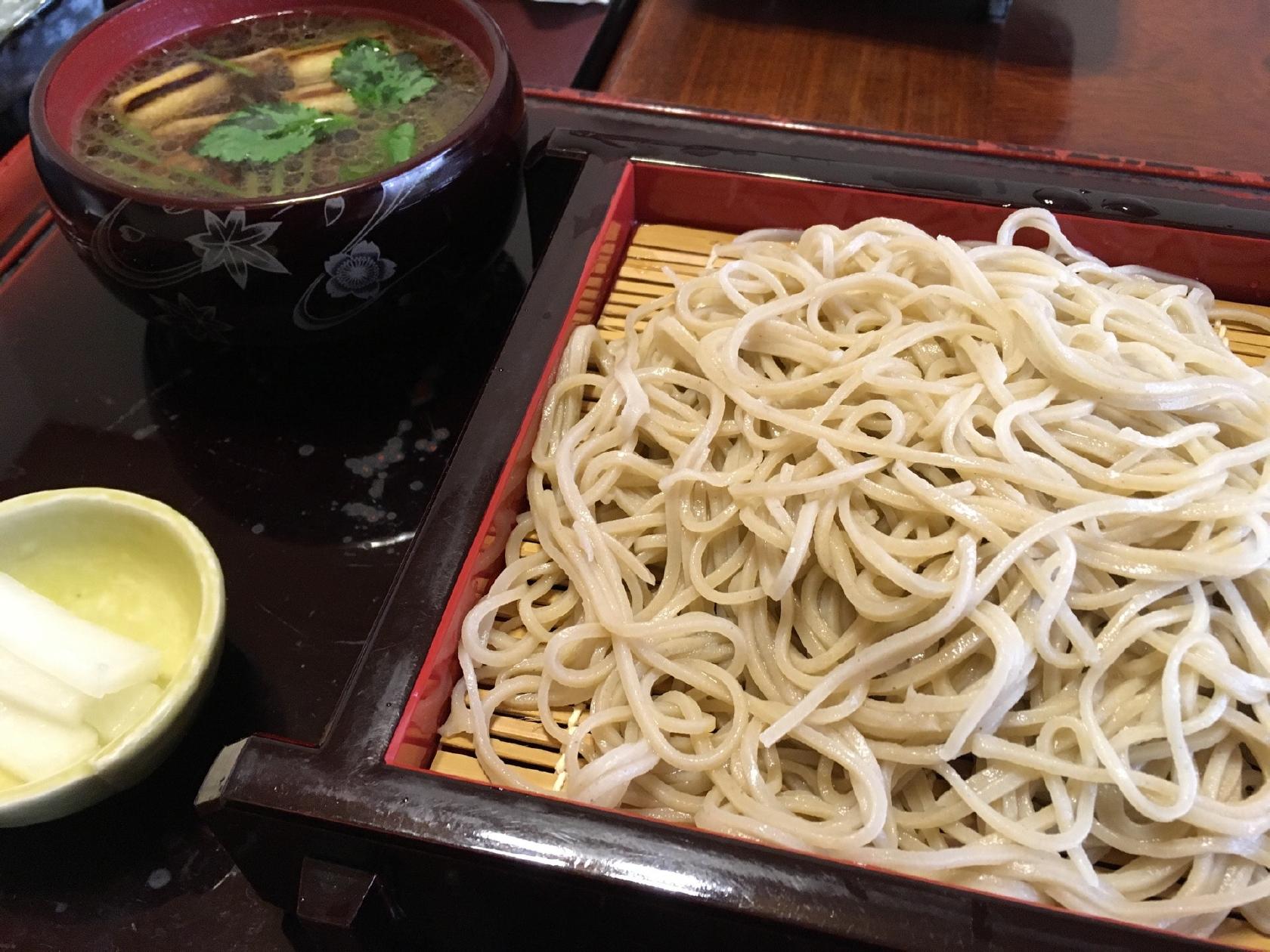 Foursquare の写真