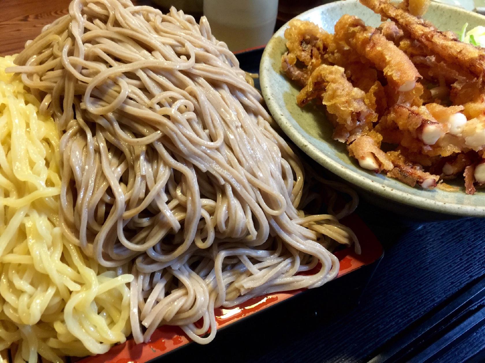 Foursquare の写真