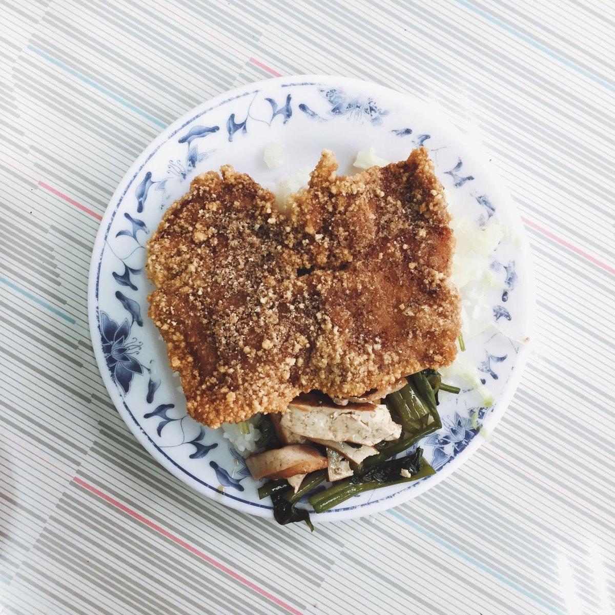 Foursquare の写真