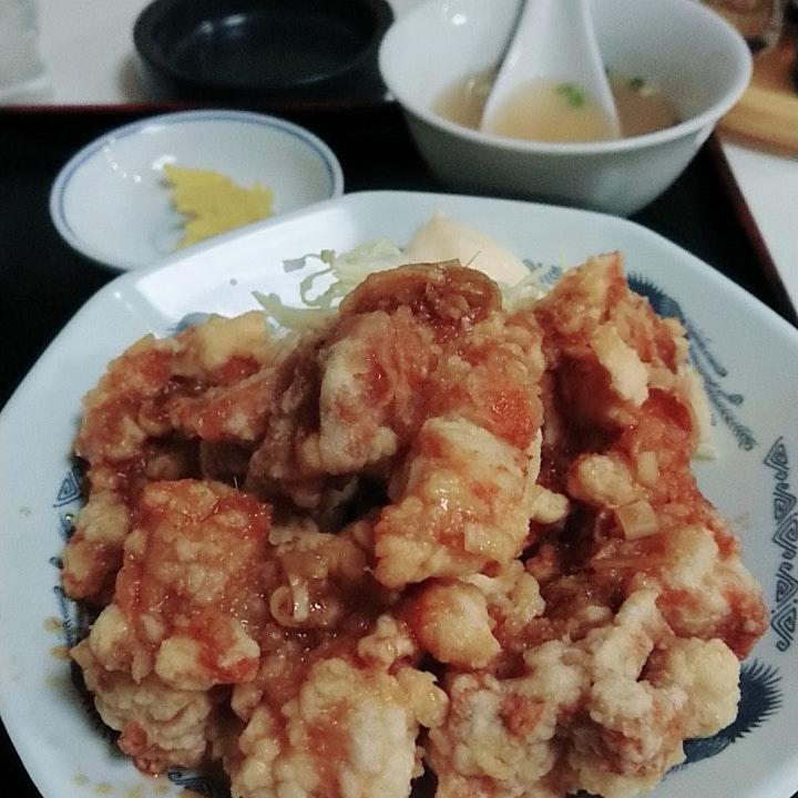 Foursquare の写真