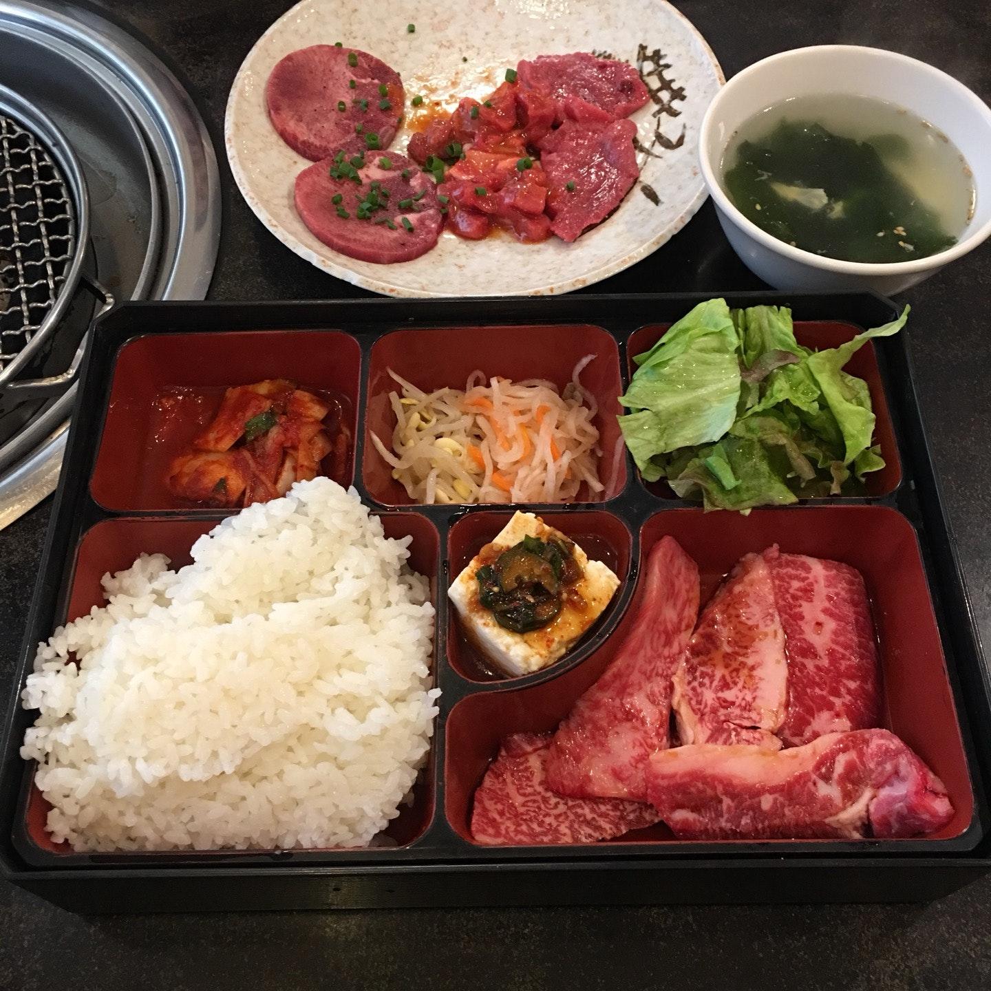 Foursquare の写真