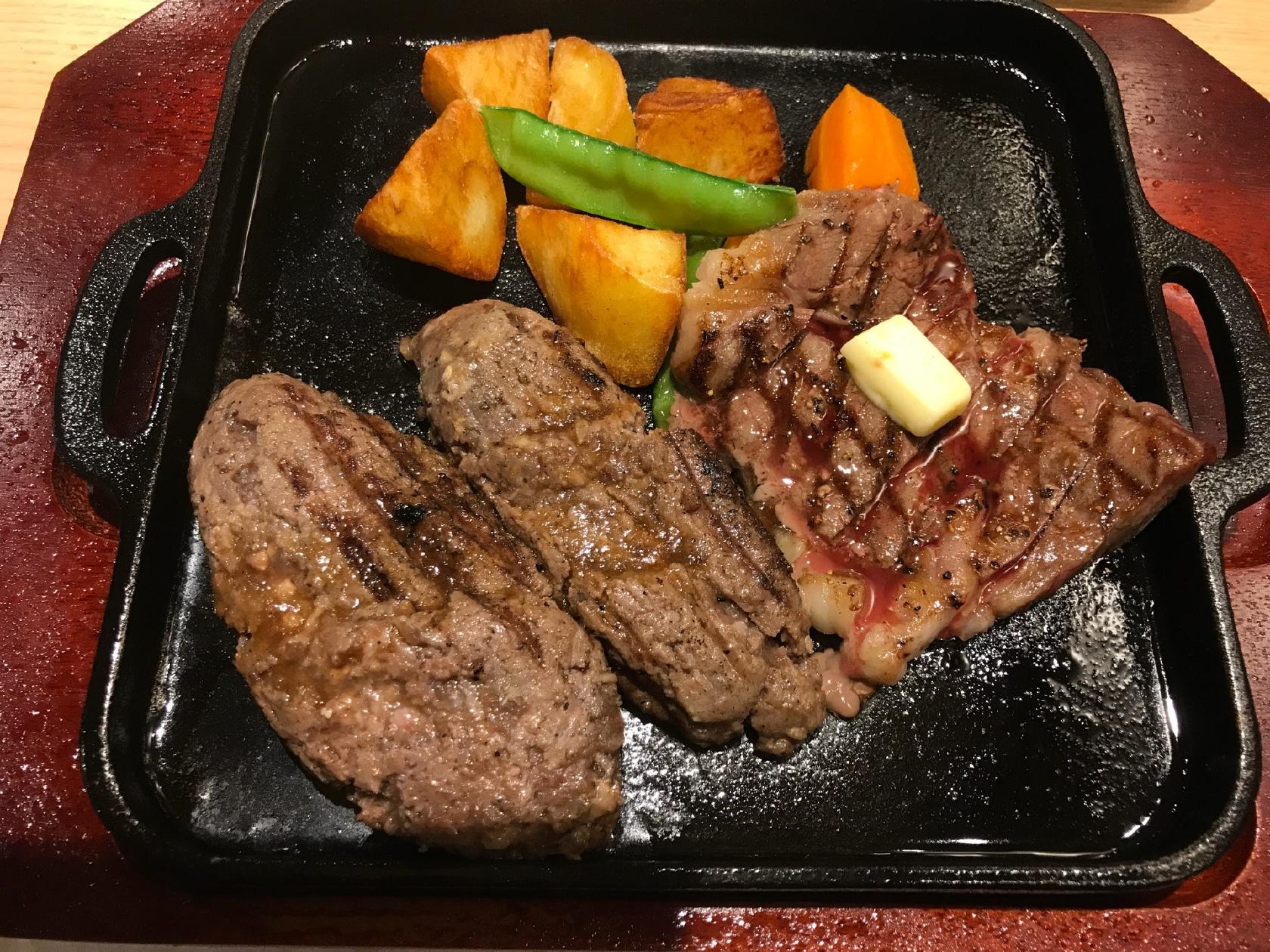 Foursquare の写真