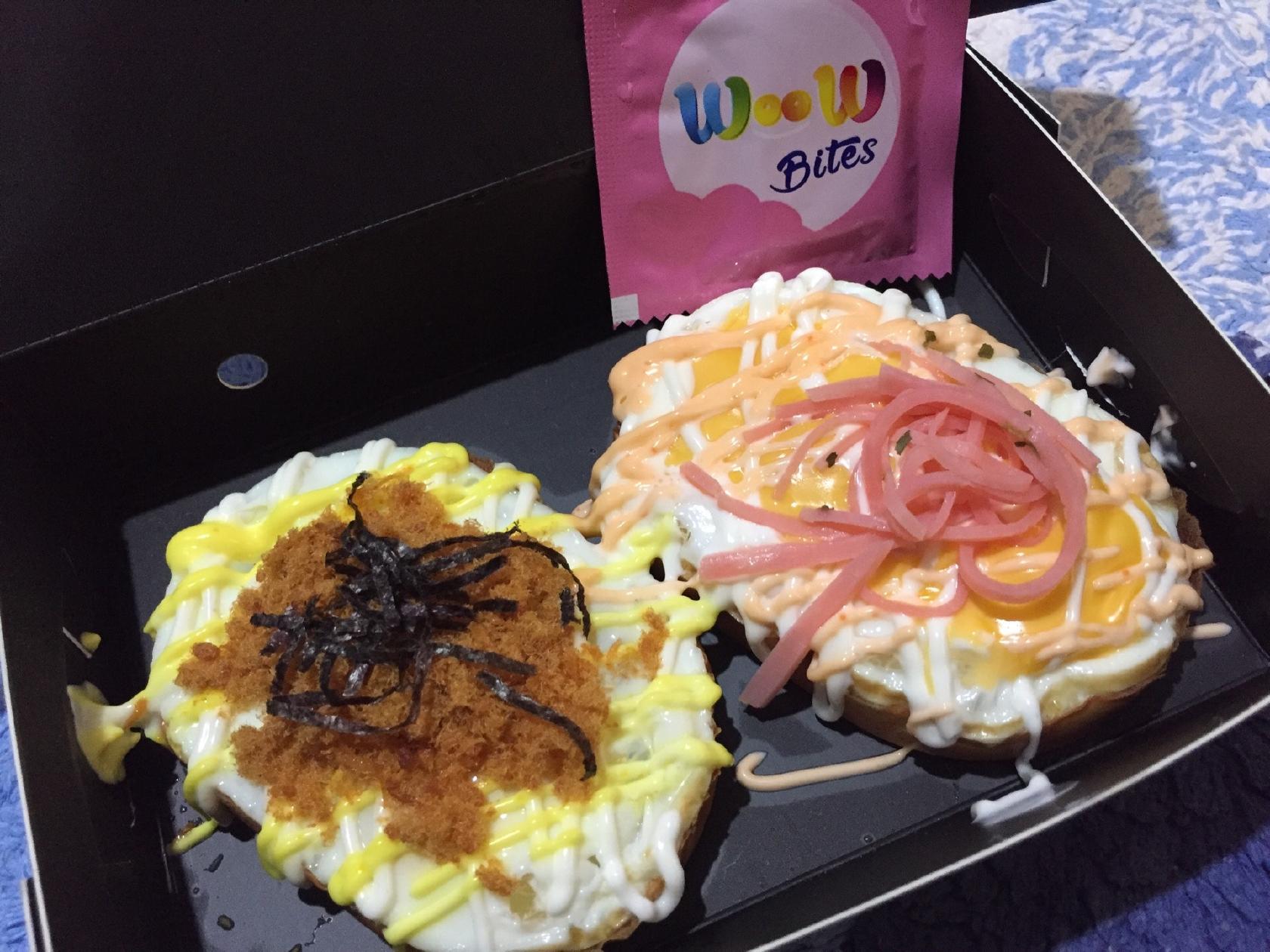 Foursquare の写真