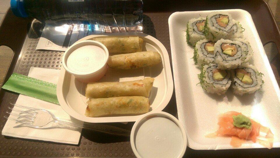 Photo from Foursquare