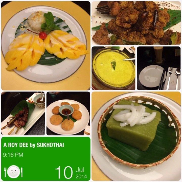 Foursquare の写真